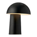 Nordlux Faye Portable Indoor Table Lamp Black Nordlux