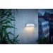 Nordlux Front 26 Outdoor Wall Light White Nordlux
