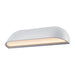 Nordlux Front 26 Outdoor Wall Light White Nordlux