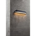 Nordlux Front 36 Outdoor Wall Light Black Nordlux