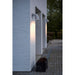 Nordlux Front Single Outdoor Wall Light White Nordlux