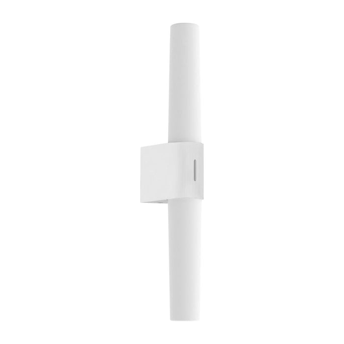 Nordlux Helva Double Basic Indoor Wall Light White Nordlux