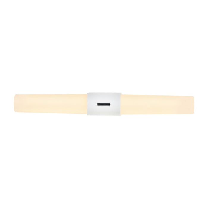 Nordlux Helva Double Basic Indoor Wall Light White Nordlux