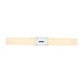 Nordlux Helva Double Basic Indoor Wall Light White Nordlux