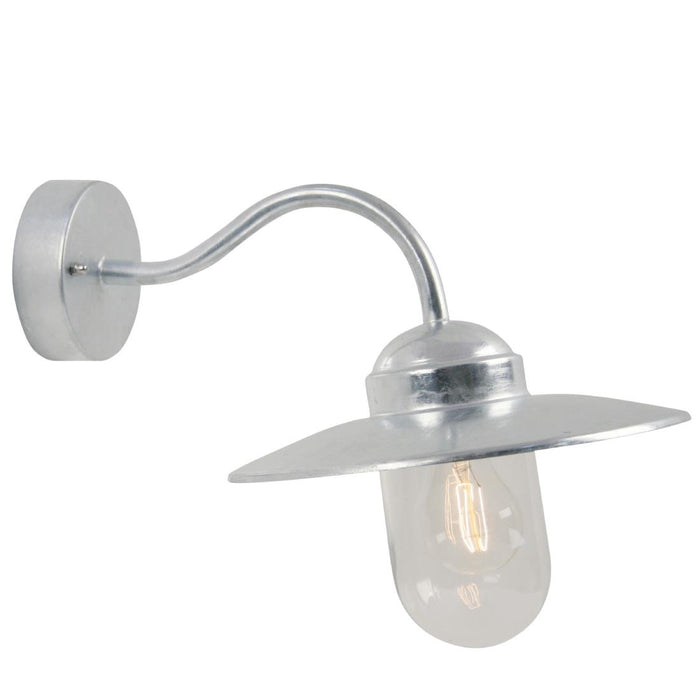 270(H)x275(W)x420(D)mm. Extra Durable. IP54 Rating