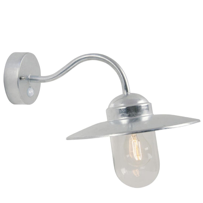 270(H)x275(W)x420(D)mm. Built-in Daylight & Motion Sensor