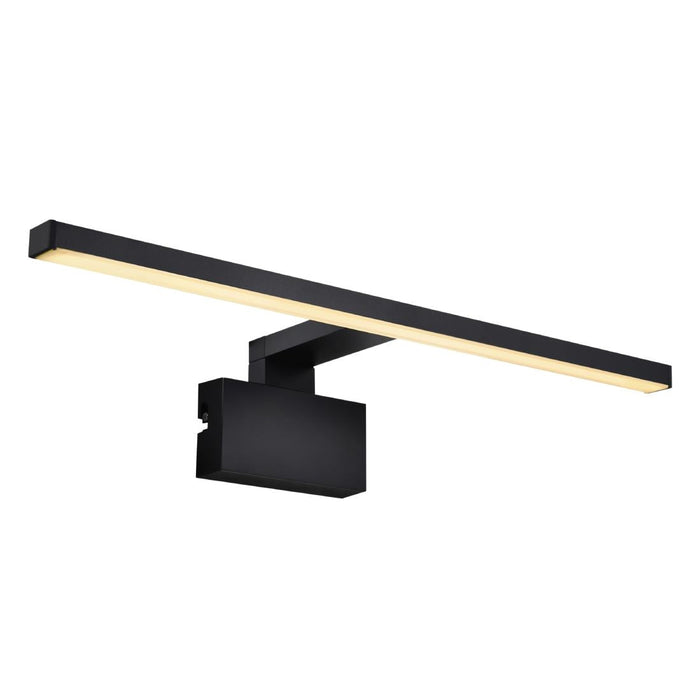 Nordlux Marlee 50 3000K Indoor Wall Light Black Nordlux