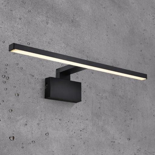 Nordlux Marlee 50 3000K Indoor Wall Light Black Nordlux