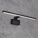Nordlux Marlee 50 3000K Indoor Wall Light Black Nordlux