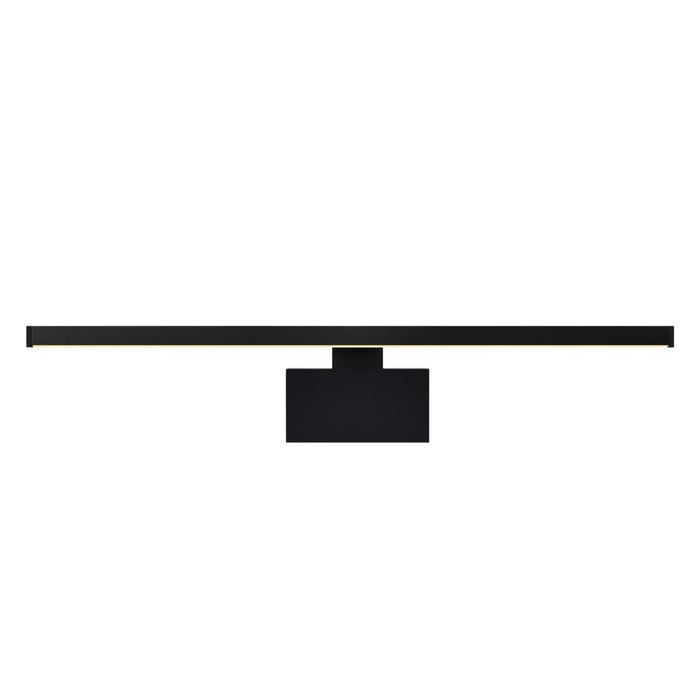 96(H)x500(W)x14.2(D)mm. IP44 Rated