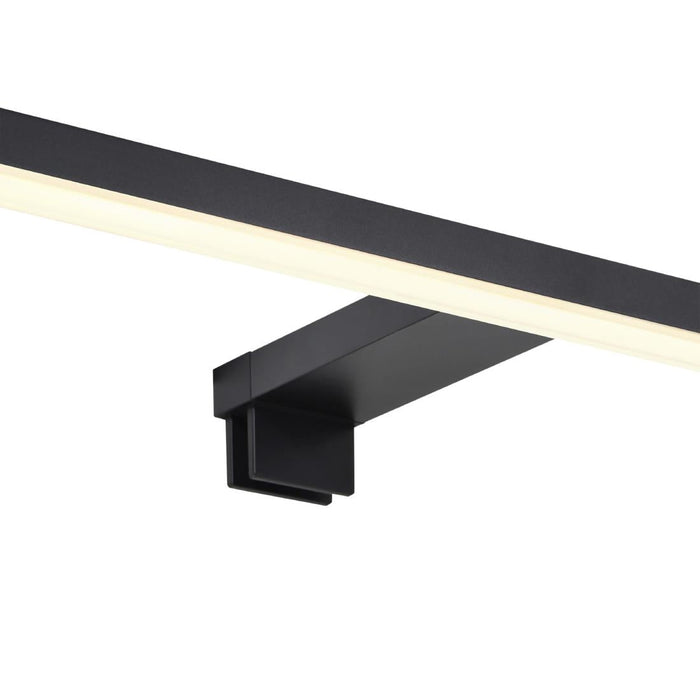 Nordlux Marlee 50 3000K Indoor Wall Light Black Nordlux