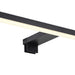 Nordlux Marlee 50 3000K Indoor Wall Light Black Nordlux