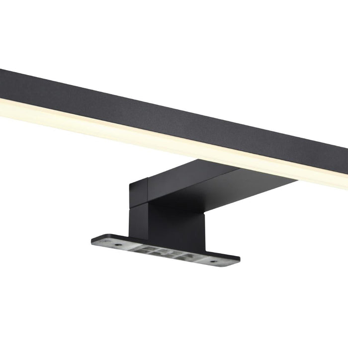 Nordlux Marlee 50 3000K Indoor Wall Light Black Nordlux