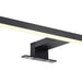 Nordlux Marlee 50 3000K Indoor Wall Light Black Nordlux