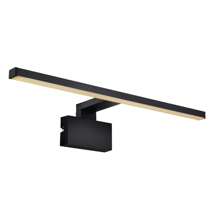 Nordlux Marlee 50 3000K Indoor Wall Light Black Nordlux