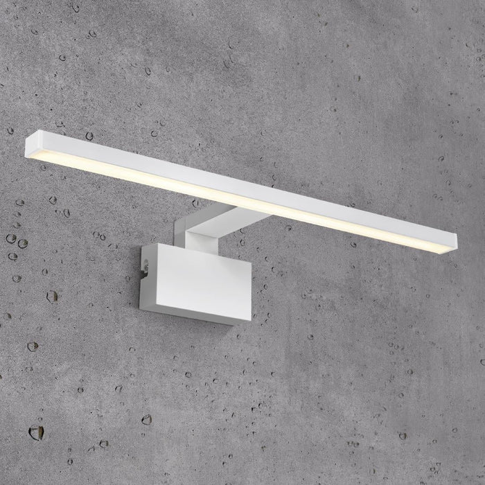 Nordlux Marlee 50 3000K Indoor Wall Light White Nordlux