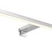 Nordlux Marlee 50 3000K Indoor Wall Light Chrome Nordlux