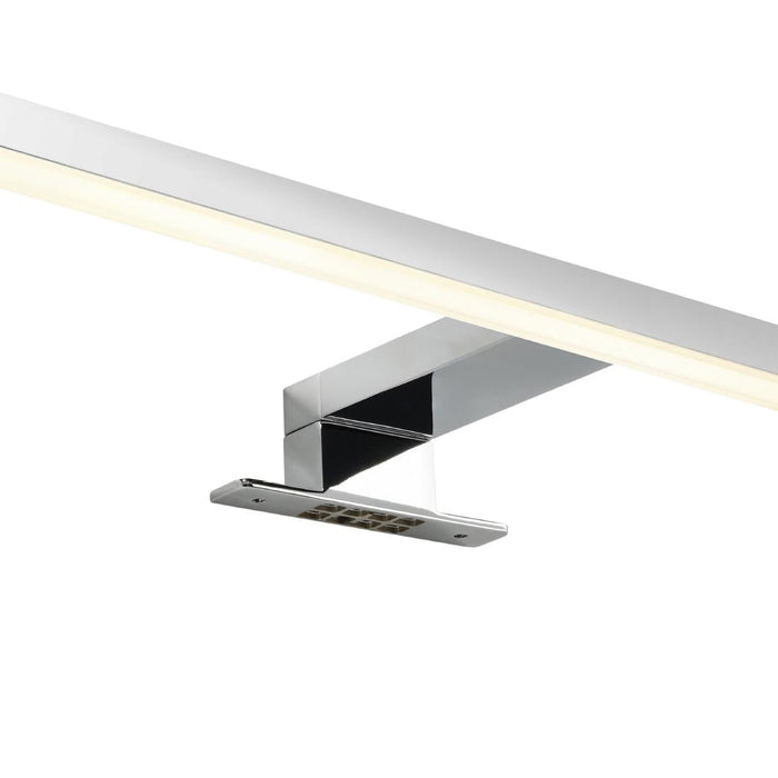 Nordlux Marlee 50 3000K Indoor Wall Light Chrome Nordlux