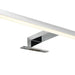 Nordlux Marlee 50 3000K Indoor Wall Light Chrome Nordlux