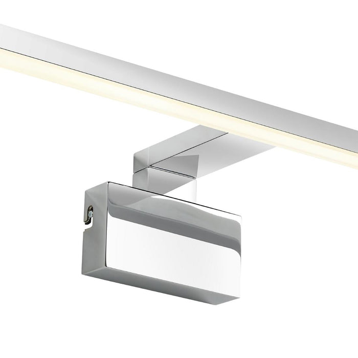Nordlux Marlee 50 3000K Indoor Wall Light Chrome Nordlux