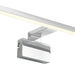 Nordlux Marlee 50 3000K Indoor Wall Light Chrome Nordlux
