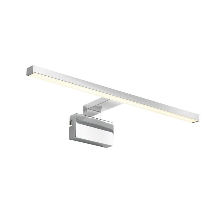 Nordlux Marlee 50 3000K Indoor Wall Light Chrome Nordlux