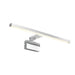 Nordlux Marlee 50 3000K Indoor Wall Light Chrome Nordlux