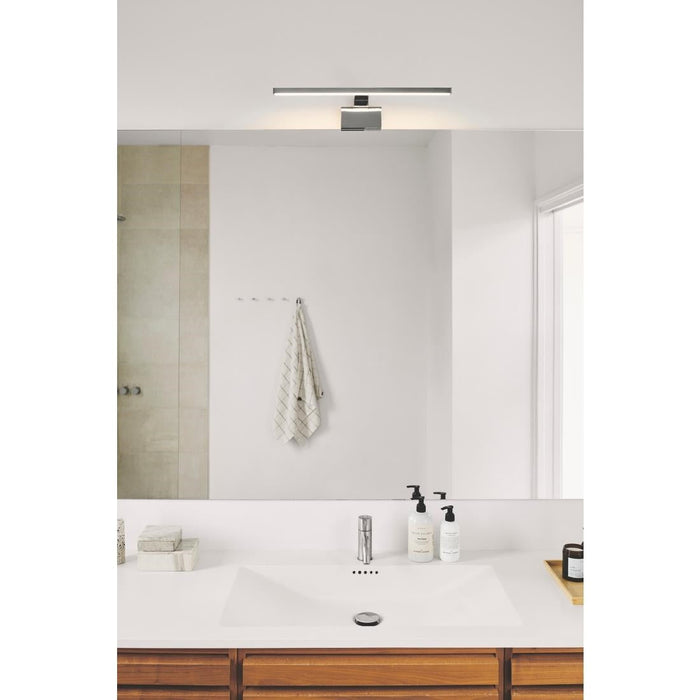 Nordlux Marlee 50 3000K Indoor Wall Light Chrome Nordlux