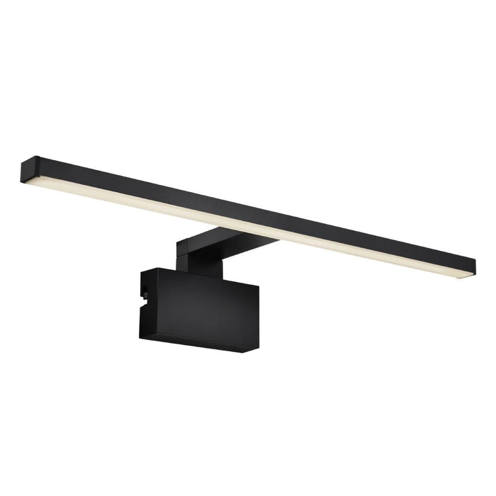 Nordlux Marlee 50 4000K Indoor Wall Light Black Nordlux