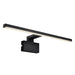 Nordlux Marlee 50 4000K Indoor Wall Light Black Nordlux