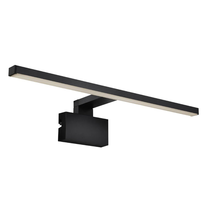 Nordlux Marlee 50 4000K Indoor Wall Light Black Nordlux