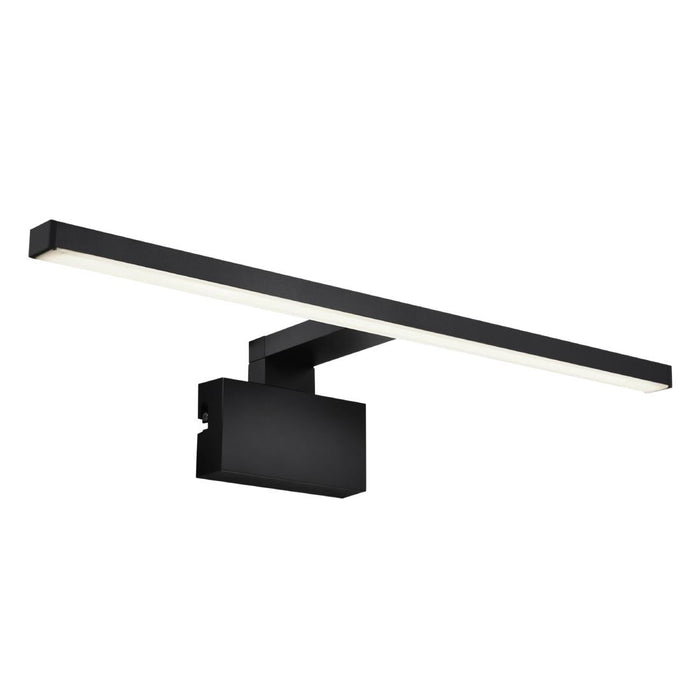 Nordlux Marlee 50 4000K Indoor Wall Light Black Nordlux