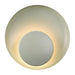 Nordlux Marsi Indoor Wall Light Dusty Green Nordlux