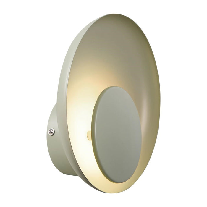 Nordlux Marsi Indoor Wall Light Dusty Green Nordlux