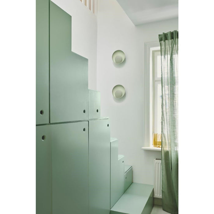 Nordlux Marsi Indoor Wall Light Dusty Green Nordlux