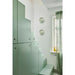 Nordlux Marsi Indoor Wall Light Dusty Green Nordlux