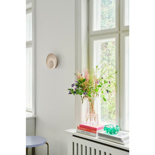 Nordlux Marsi Indoor Wall Light Beige Nordlux