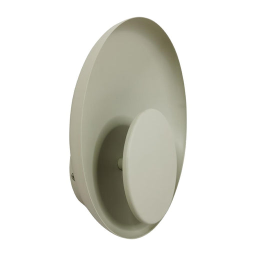 210(H)x210(W)x7.5(D)mm. Built-in Dimmer