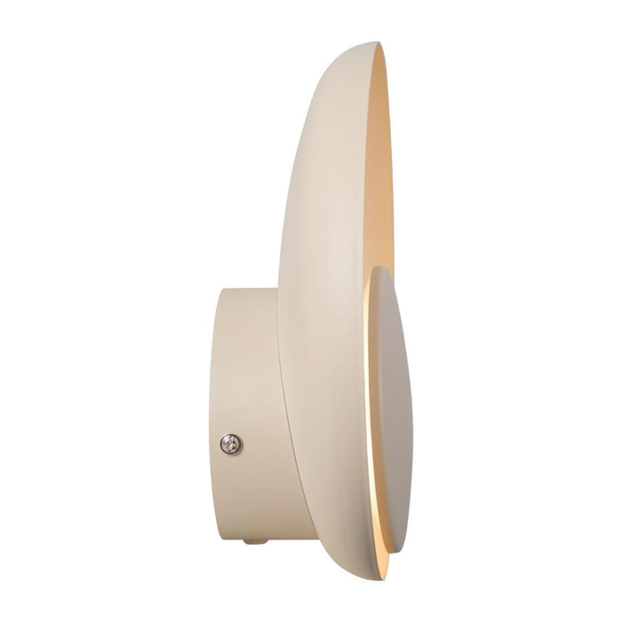 Nordlux Marsi Indoor Wall Light Beige Nordlux