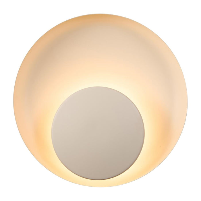 Nordlux Marsi Indoor Wall Light Beige Nordlux