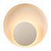 Nordlux Marsi Indoor Wall Light Beige Nordlux