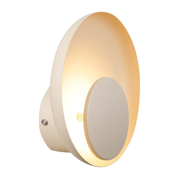 Nordlux Marsi Indoor Wall Light Beige Nordlux