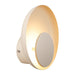 Nordlux Marsi Indoor Wall Light Beige Nordlux