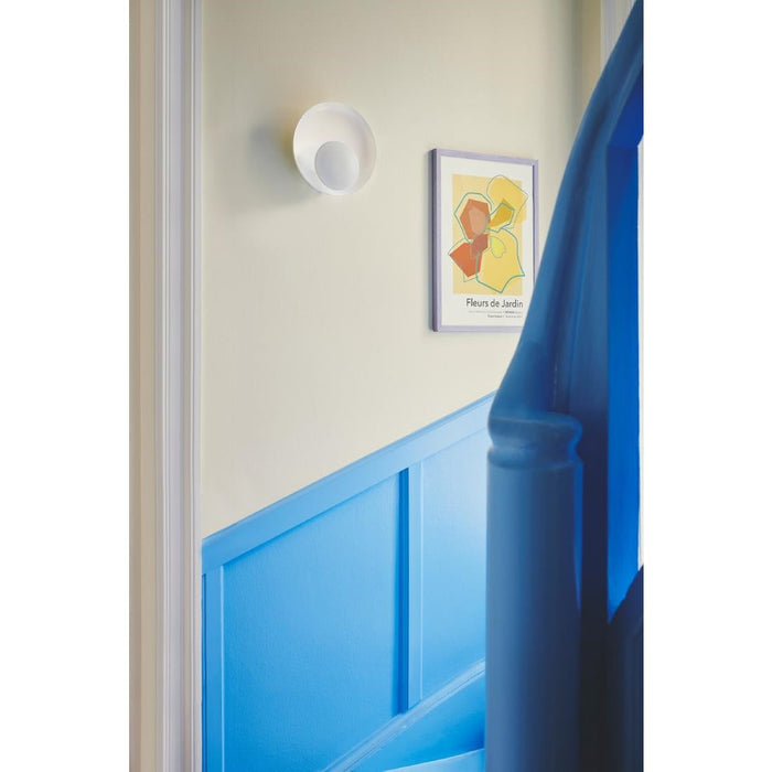 Nordlux Marsi Indoor Wall Light White Nordlux
