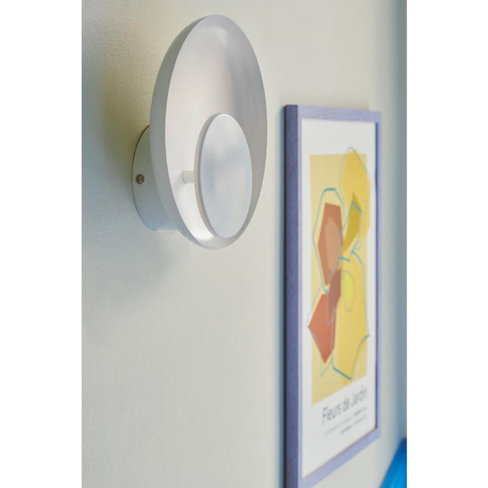 Nordlux Marsi Indoor Wall Light White Nordlux