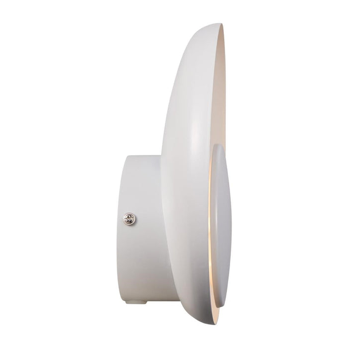 Nordlux Marsi Indoor Wall Light White Nordlux