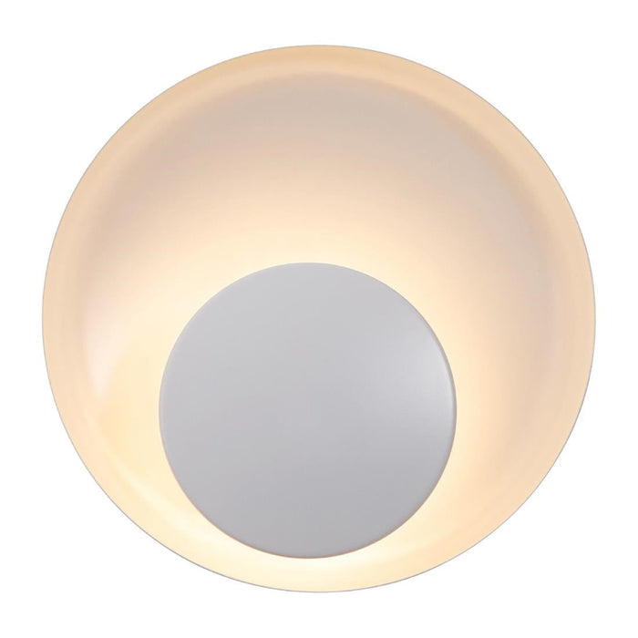 Nordlux Marsi Indoor Wall Light White Nordlux