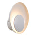 Nordlux Marsi Indoor Wall Light White Nordlux