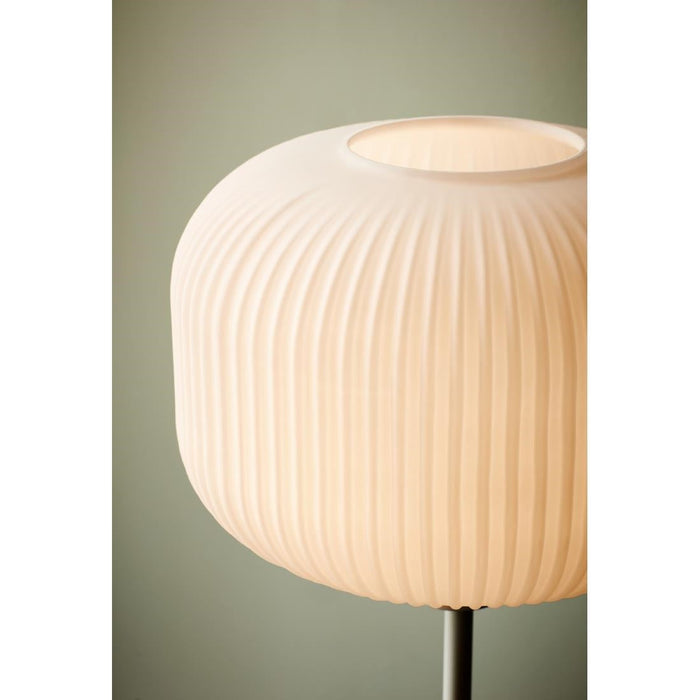 Nordlux Milford Indoor Floor Lamp White Nordlux