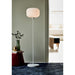 Nordlux Milford Indoor Floor Lamp White Nordlux